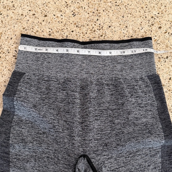 Victoria Secret Pink Seamless Leggings - Picture 6 of 7